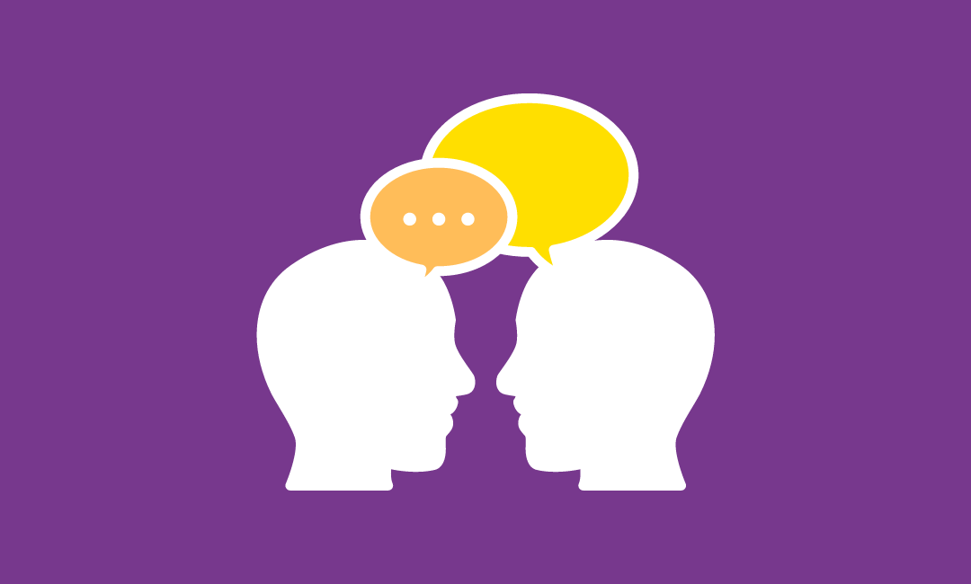 Presenting your work